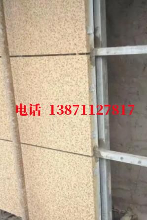鹰潭球墨铸铁外墙ET板